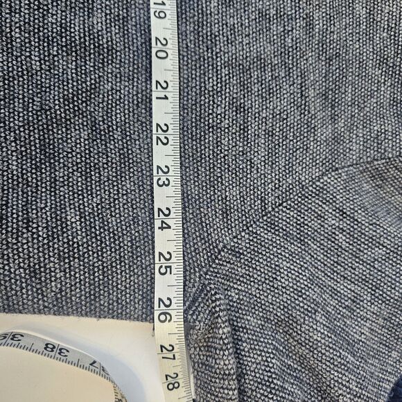 Untuckit Belguardo Birdseye  Sweater Sz XXXL 100% Fine Merino Wool Preppy P0281 - Picture 5 of 9